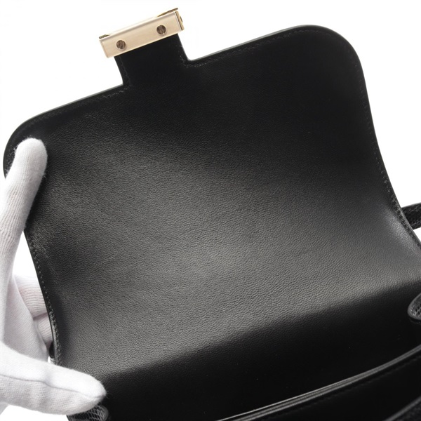 エルメス(HERMES)エルメス コンスタンス3 ミニ ショルダーバッグ