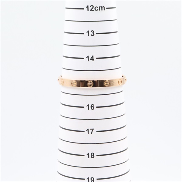 朋*美様 【レア】Cartier(カルティエ) コットンコード カルティエ(CARTIER)カルティエ ラブブレス ブレスレット