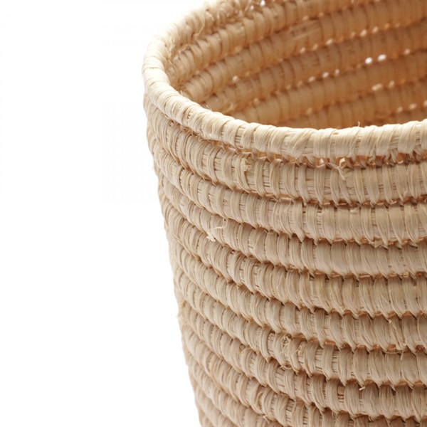 ロエベ(LOEWE)ロエベ スクエア バスケットバッグ スモール かごバッグ