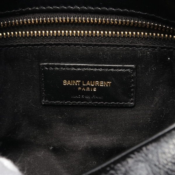 サンローランパリ(SAINT LAURENT PARIS)サンローランパリ パファー 