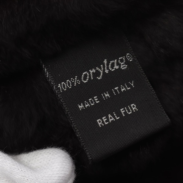 シャネル(CHANEL)シャネル ココマーク マフラー 衣料品 レディース