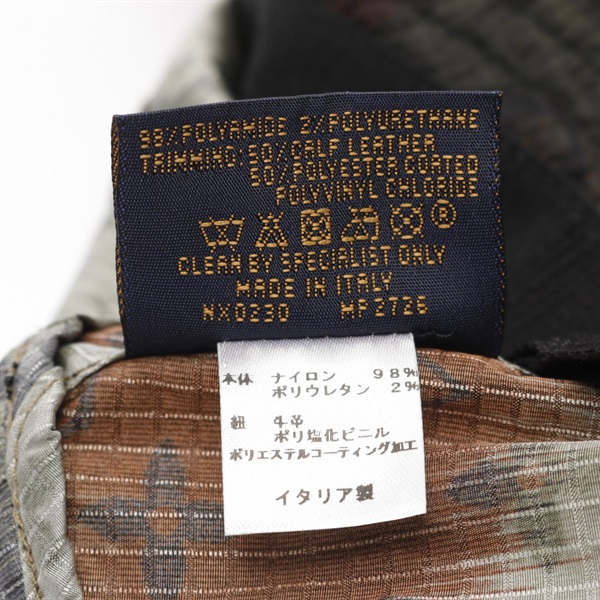 ルイ・ヴィトン(LOUIS VUITTON)ルイ・ヴィトン ボネ イカット ハット