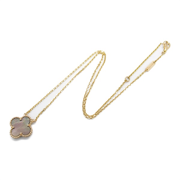 ヴァンクリーフ＆アーペル(Van Cleef & Arpels)ヴァンクリーフ