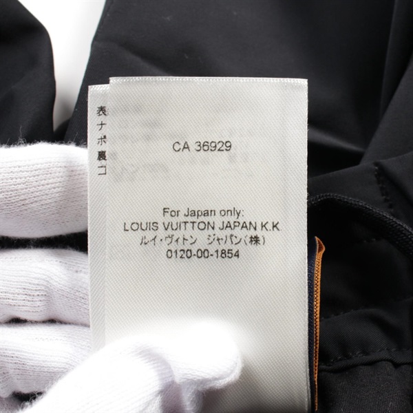 ルイ・ヴィトン(LOUIS VUITTON)ルイ・ヴィトン エンブロイダード