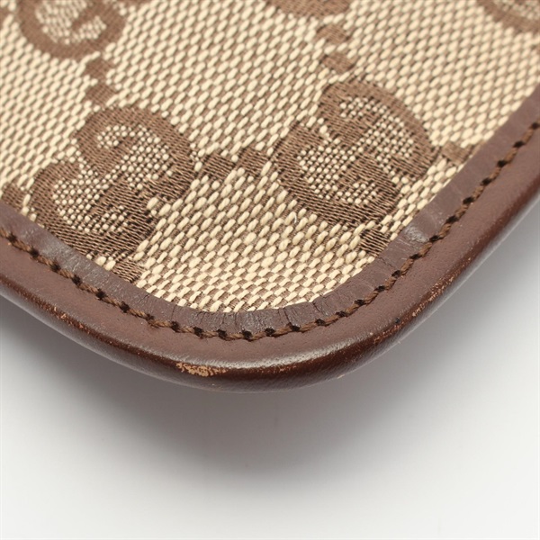 グッチ(GUCCI)グッチ GGキャンバス ショルダーバッグ バッグ