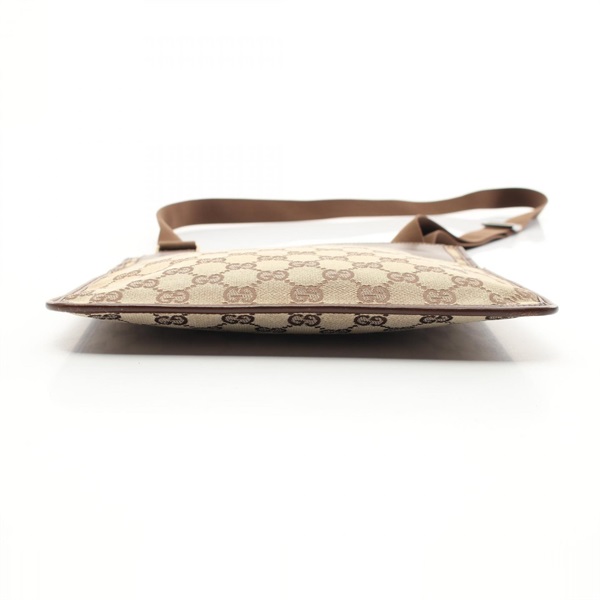 グッチ(GUCCI)グッチ GGキャンバス ショルダーバッグ バッグ