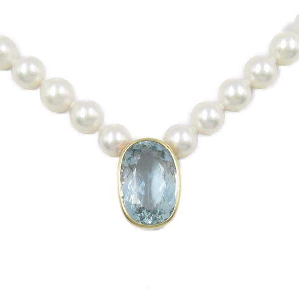 ジュエリー(JEWELRY)ジュエリー ブルートパーズ パール ジュエリー(JEWELRY)ジュエリー ブルートパーズ パール