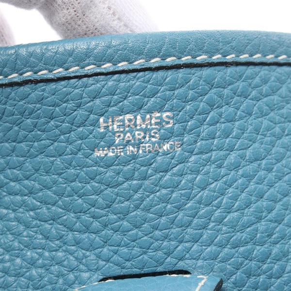 エルメス(HERMES)エルメス エヴリン 2 ドゥ PM ショルダーバッグ