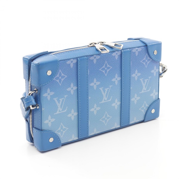 ルイ・ヴィトン(LOUIS VUITTON)ルイ・ヴィトン ソフトトランク