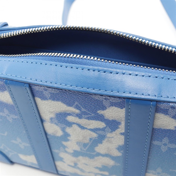 ルイ・ヴィトン(LOUIS VUITTON)ルイ・ヴィトン ソフトトランク