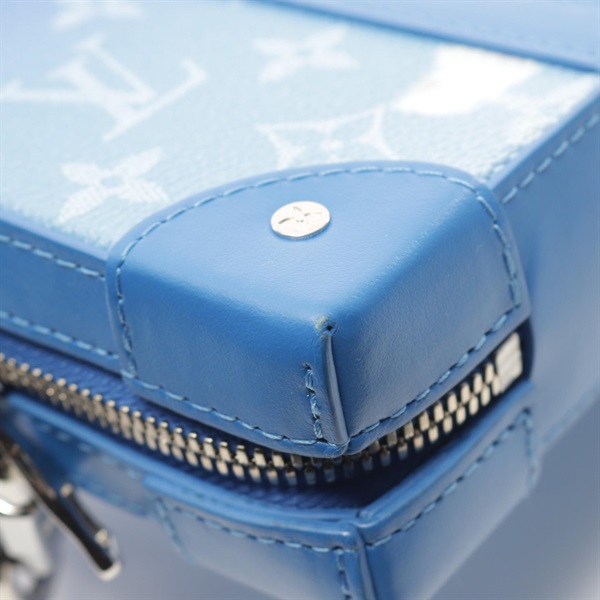 ルイ・ヴィトン(LOUIS VUITTON)ルイ・ヴィトン ソフトトランク 