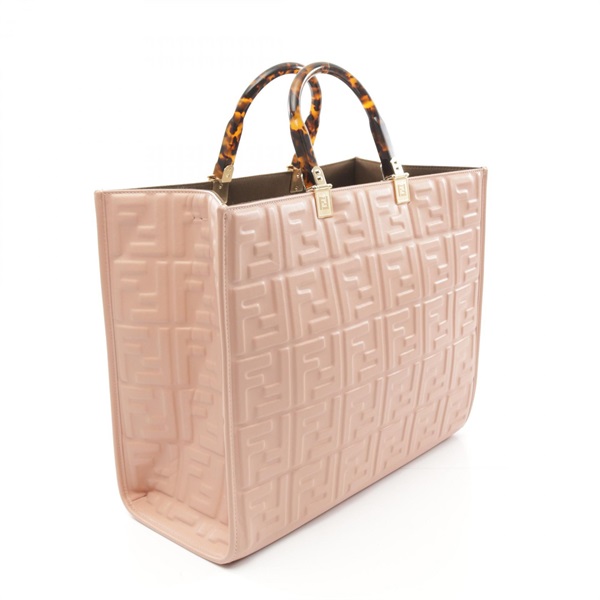 フェンディ(FENDI)フェンディ SUNSHINE MEDIUM トートバッグ バッグ