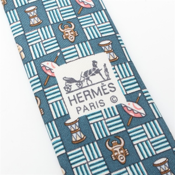 エルメス(HERMES)エルメス ネクタイ ネクタイ 衣料品 メンズ