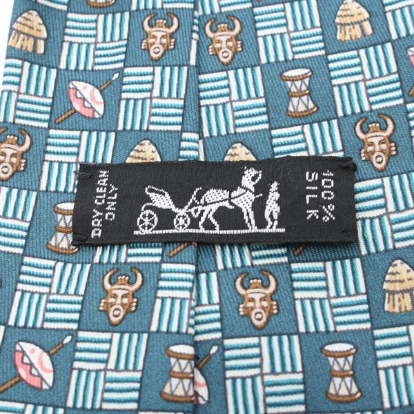 エルメス(HERMES)エルメス ネクタイ ネクタイ 衣料品 メンズ