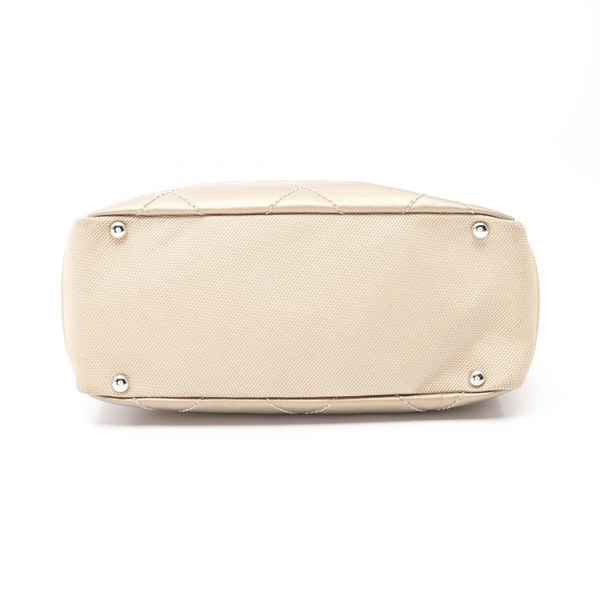 良品 CHANEL シャネル パリビアリッツ トートPM A34208 ゴールド 楽天市場】【CHANEL】シャネル パリビアリッツ トートバッグPM A34208