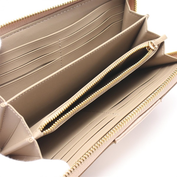 コーチ(COACH)コーチ ボックスド シグネチャー ロング ジップ  