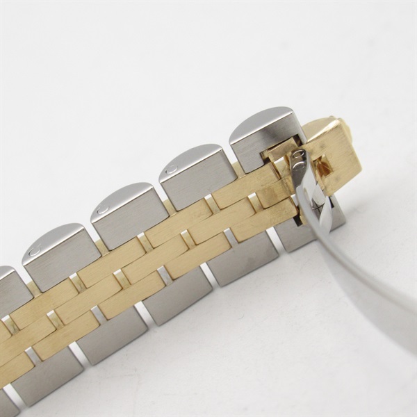 ロレックス(ROLEX)ロレックス デイトジャスト 12Pダイヤベゼル D番