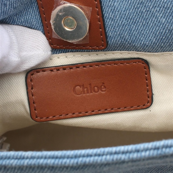 クロエ(Chloe)クロエ ショルダーバッグ バッグ レディース C20355Z10