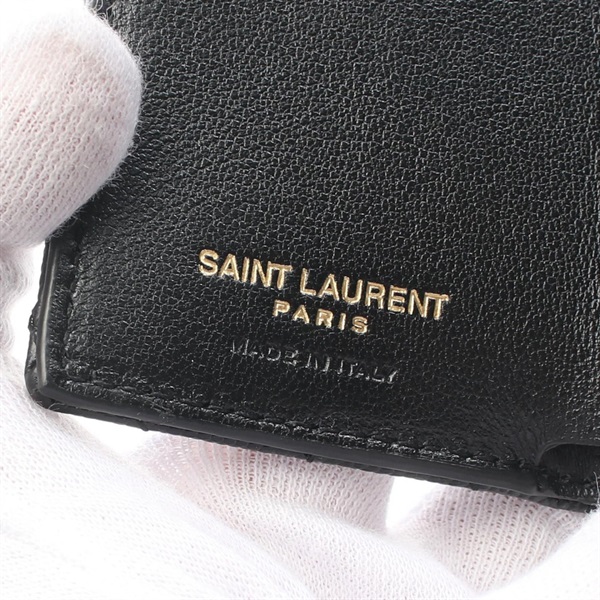 サンローラン(SAINT LAURENT)サンローラン モノグラム オリガミ