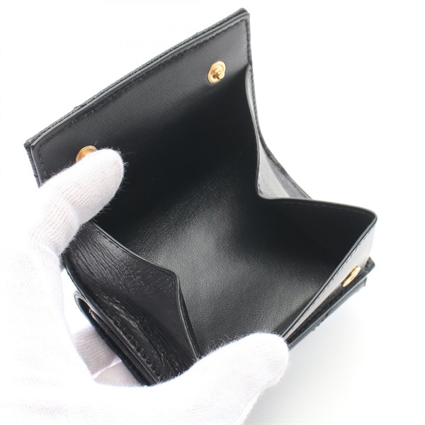 サンローラン(SAINT LAURENT)サンローラン モノグラム オリガミ