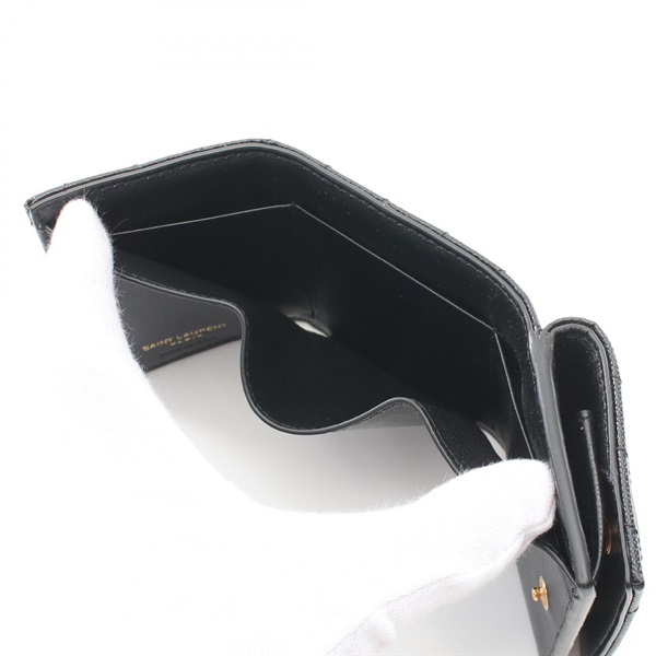 サンローラン(SAINT LAURENT)サンローラン モノグラム オリガミ