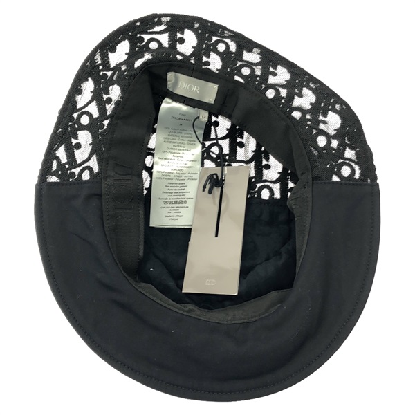 ディオール(Dior)ディオール ハット ハット 帽子 メンズ ディオール(Dior)ディオール ハット ハット 帽子 メンズ
