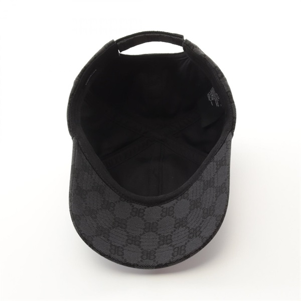 バレンシアガ(BALENCIAGA)バレンシアガ BALENCIAGA × GUCCI ハッカー