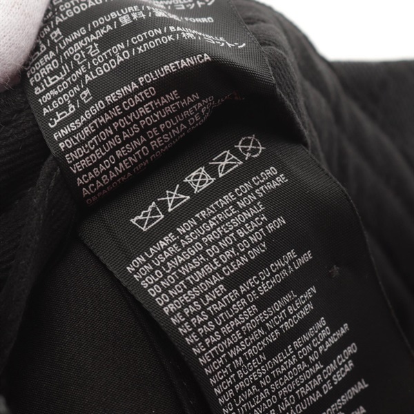 バレンシアガ(BALENCIAGA)バレンシアガ BALENCIAGA × GUCCI ハッカー