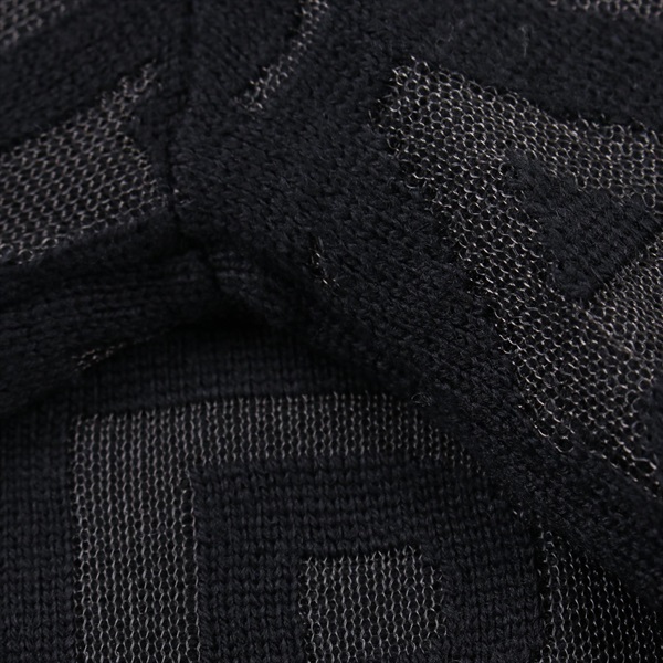 フェンディ(FENDI)フェンディ FENDI × MARC JACOBS ニット 衣料品  