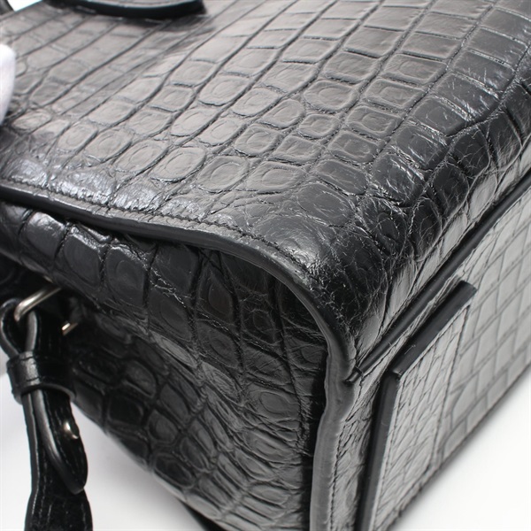 SAINT LAURENT サンローラン ジェーン ミディアム トートバッグ