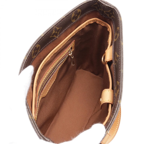 ルイ・ヴィトン LOUIS VUITTON ハンドバッグ ヴァヴァンPM M51172 PVC 