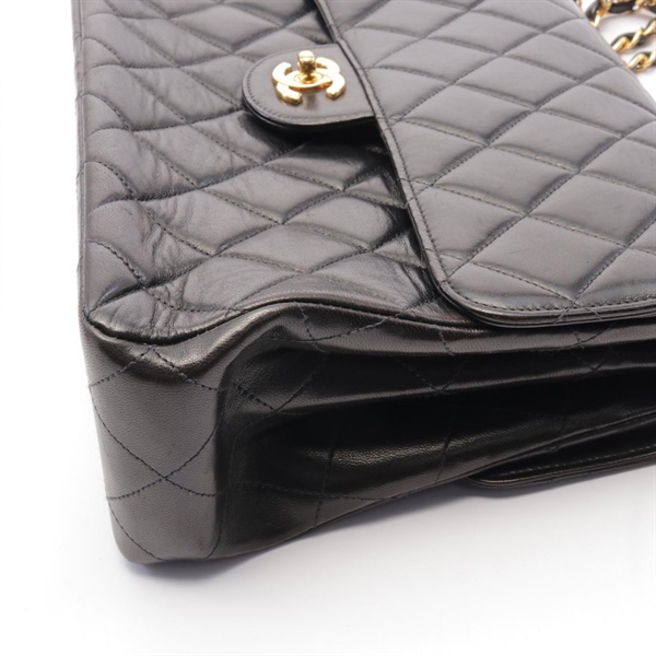 シャネル(CHANEL)シャネル マトラッセ ダブルフェイス