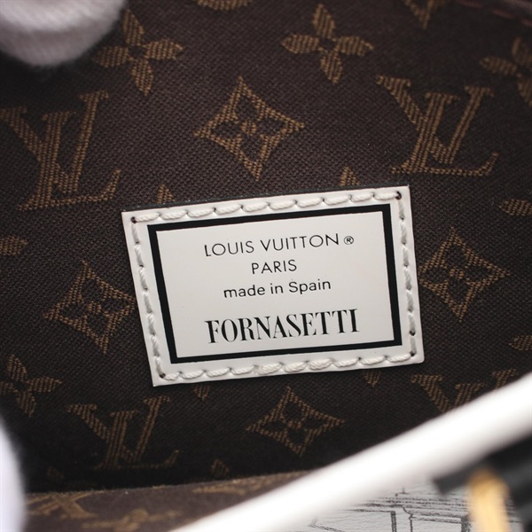 ルイ・ヴィトン クラヴァット・ネオ モノグラミッシム 8CM LOUIS VUITTON クラヴァット•ネオ モノグラミッシム 8cm - メルカリ