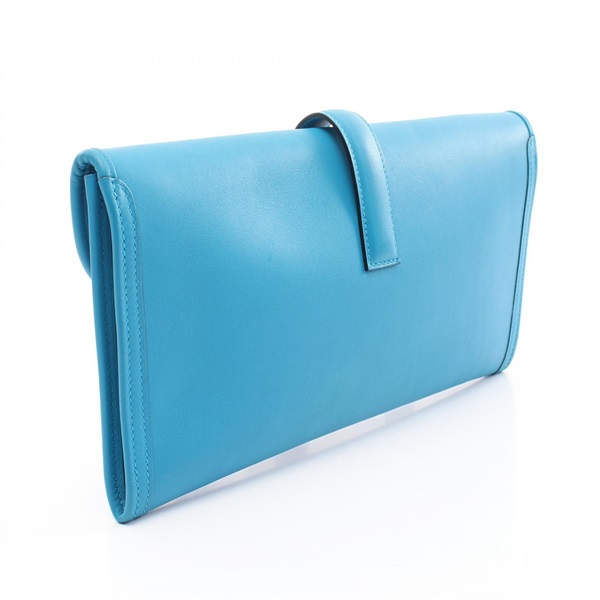 エルメス(HERMES)エルメス ジジェ エラン29 セカンドバッグ クラッチ