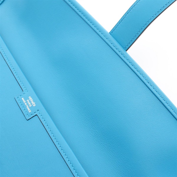 エルメス(HERMES)エルメス ジジェ エラン29 セカンドバッグ クラッチ