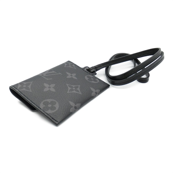ルイ・ヴィトン(LOUIS VUITTON)ルイ・ヴィトン ポルト カルト・オン