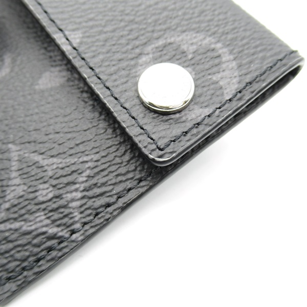 【タイトル】 ルイヴィトン LOUISVUITTON ポルトカルトオンストラップ カードケース【中古】Aランク タイトル】 ルイヴィトン LOUISVUITTON ポルトカルトオンストラップ