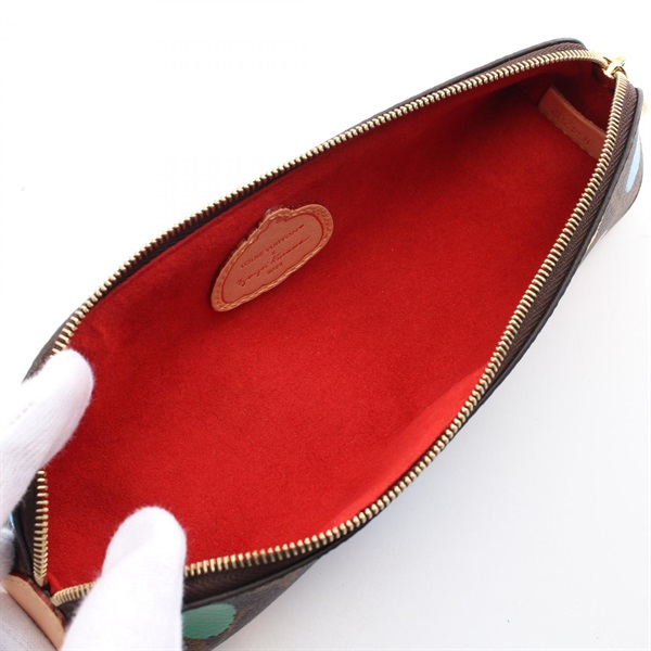 ルイ・ヴィトン(LOUIS VUITTON)ルイ・ヴィトン LV × YK トゥルース