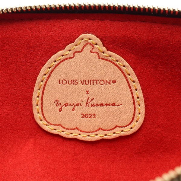 ルイ・ヴィトン(LOUIS VUITTON)ルイ・ヴィトン LV × YK トゥルース