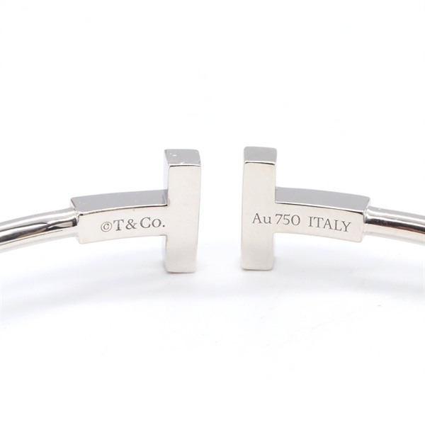ティファニー(TIFFANY＆CO)ティファニー Tワイヤー ブレスレット
