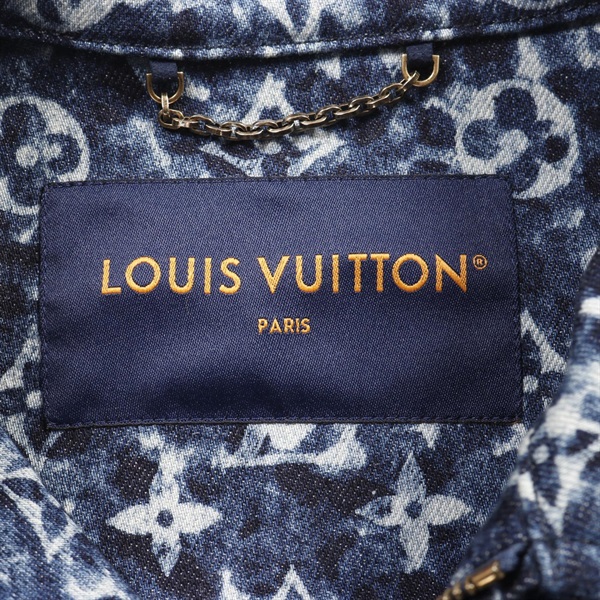 ルイ・ヴィトン(LOUIS VUITTON)ルイ・ヴィトン モノグラム ワーク