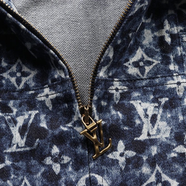 ルイ・ヴィトン(LOUIS VUITTON)ルイ・ヴィトン モノグラム ワーク