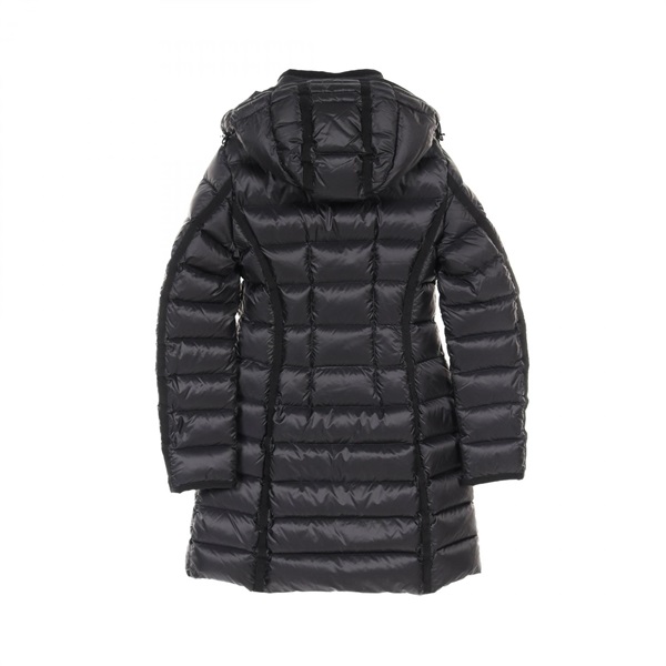 ［美品］モンクレール　ダウンジャケット　ダウンコート　エルミンヌ MONCLER モンクレール HERMINE エルミンヌ ダウン コート