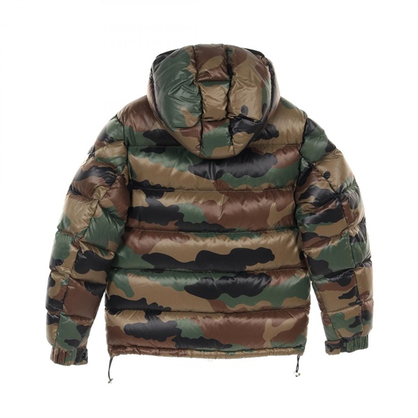 モンクレール(MONCLER)モンクレール BLIER ダウンジャケット 衣料品