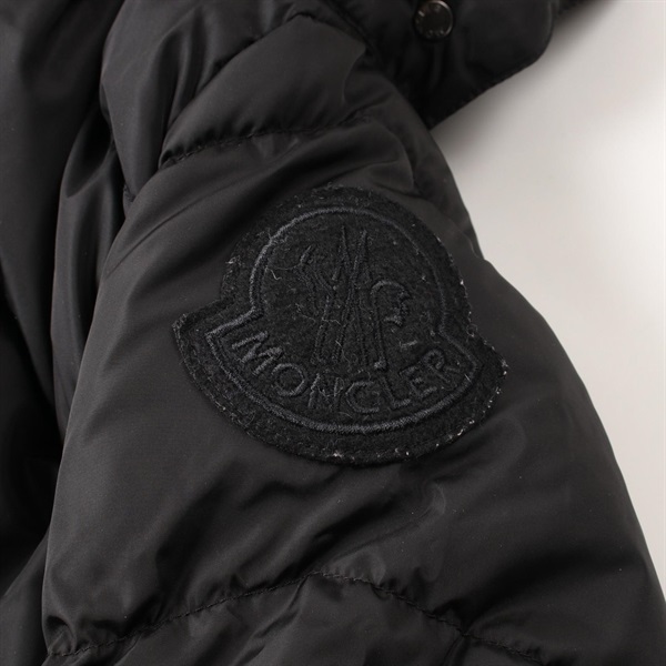 モンクレール(MONCLER)モンクレール ALOES アロエ ダウンジャケット