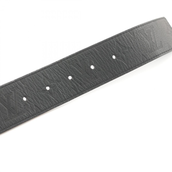 ヴィトン　ベルトM0717 ルイ・ヴィトン(LOUIS VUITTON)ルイ・ヴィトン ベルト LV シャドウ