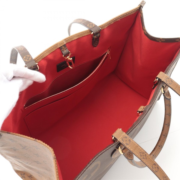 ★【超美品】ルイヴィトン オンザゴーGM モノグラム ジャイアント リバース m45320_01.jpg