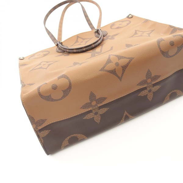 ルイ・ヴィトン(LOUIS VUITTON)ルイ・ヴィトン オンザゴーGM