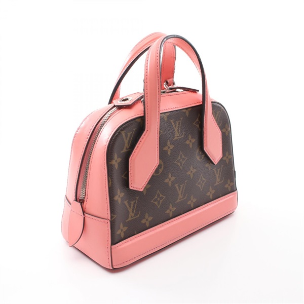 ルイ・ヴィトン(LOUIS VUITTON)ルイ・ヴィトン ドラ ミニ ハンドバッグ