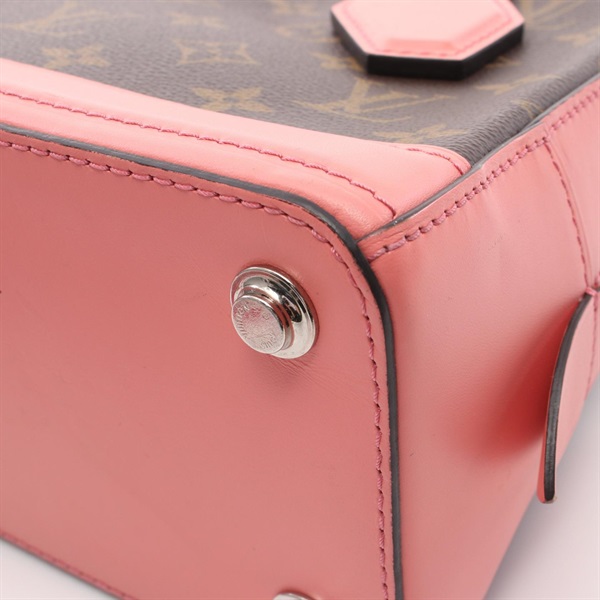 ルイ・ヴィトン(LOUIS VUITTON)ルイ・ヴィトン ドラ ミニ ハンドバッグ
